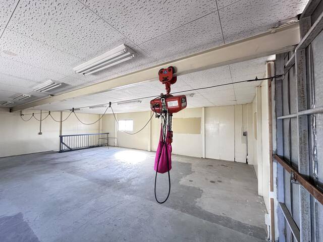 小牧市舟津 住宅付き倉庫 写真15