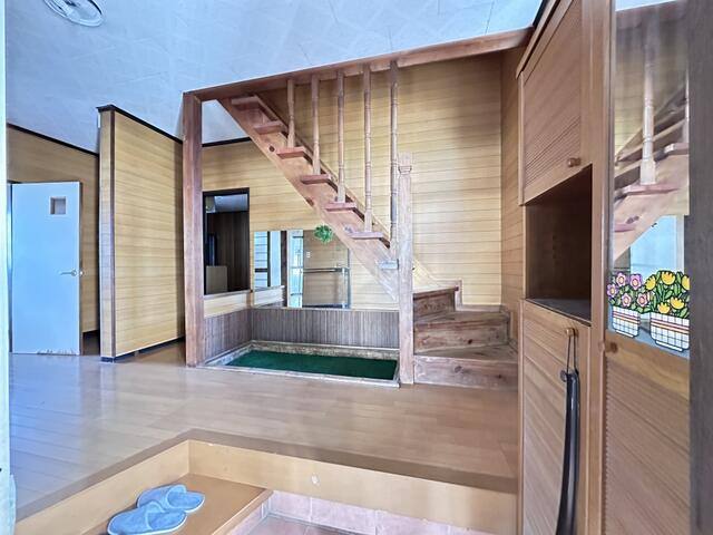 小牧市舟津 住宅付き倉庫 写真16