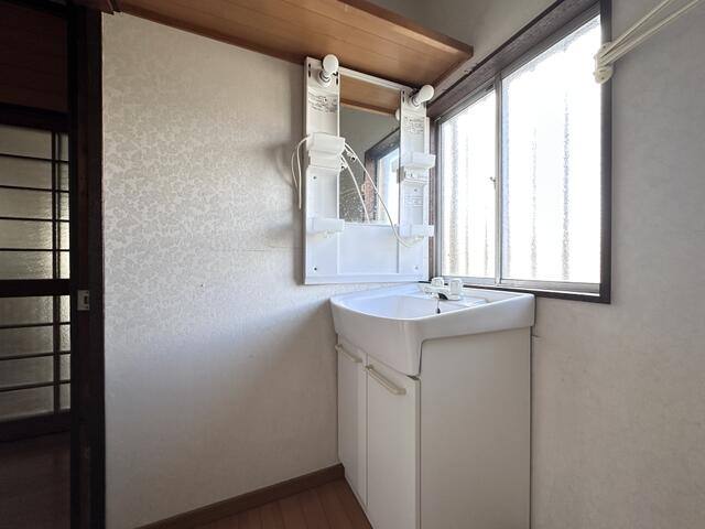 小牧市舟津 住宅付き倉庫 写真17