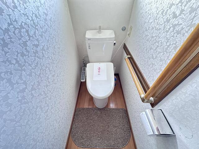 小牧市舟津 住宅付き倉庫 写真18