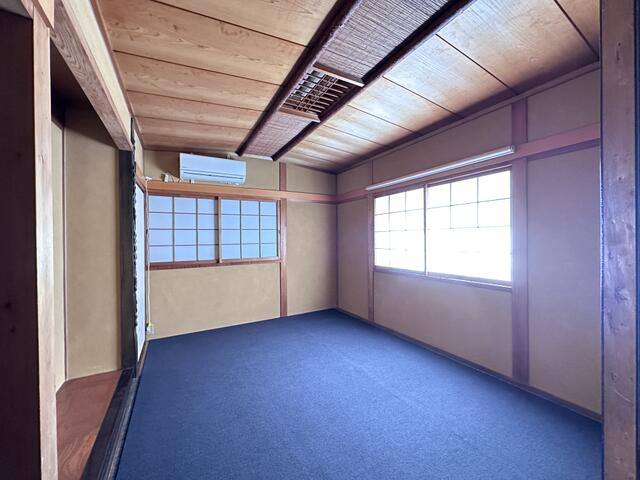 小牧市舟津 住宅付き倉庫 写真3