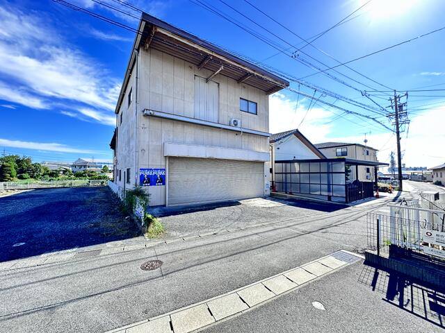 小牧市舟津 住宅付き倉庫 写真5