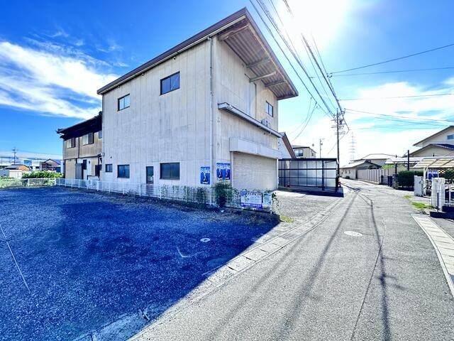 小牧市舟津 住宅付き倉庫 写真6