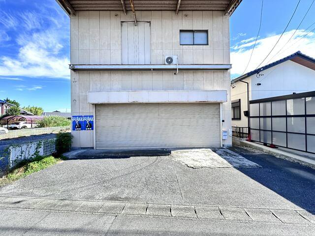 小牧市舟津 住宅付き倉庫 写真7