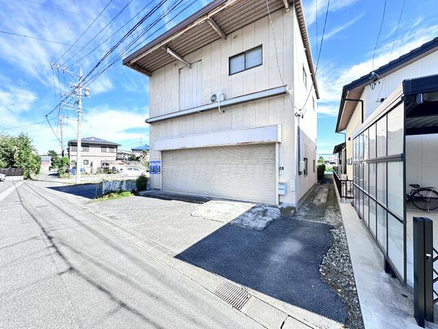 小牧市舟津 住宅付き倉庫 写真8