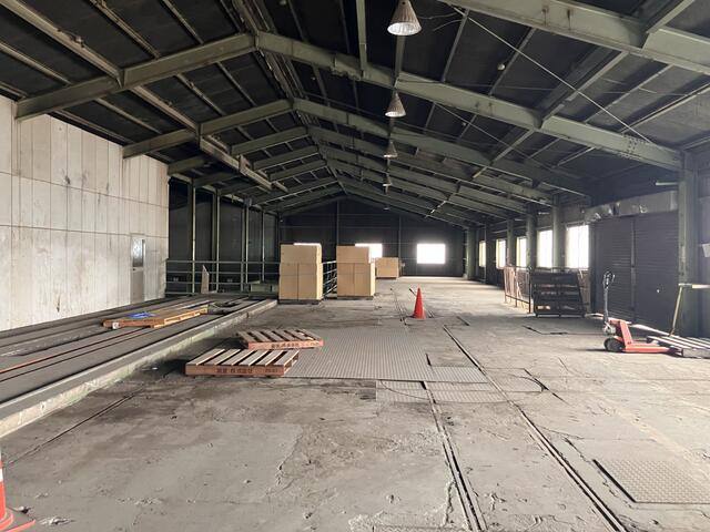 二池町工場