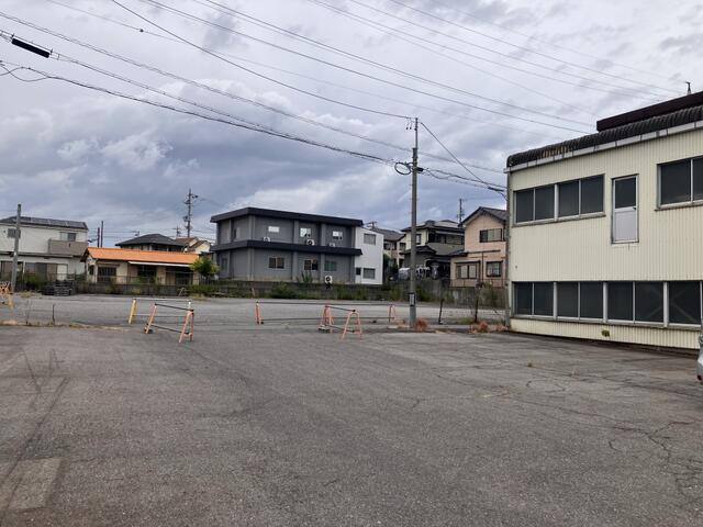 二池町工場 写真1
