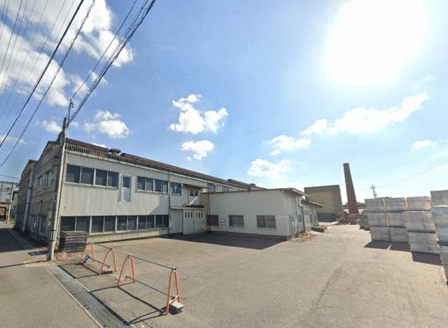 二池町工場 写真2