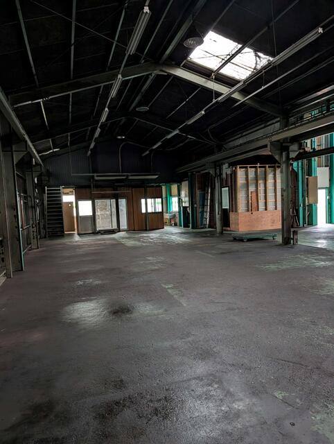 貸工場 写真9