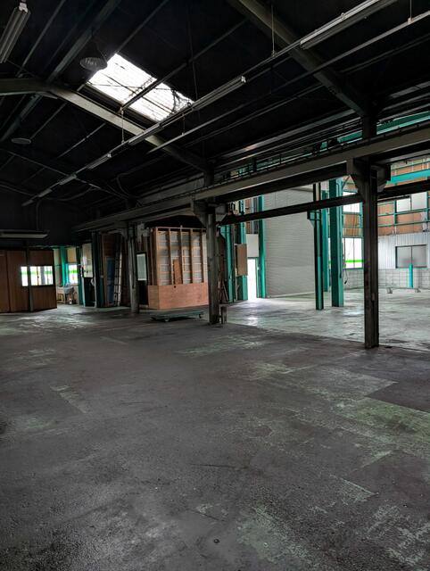 貸工場 写真10