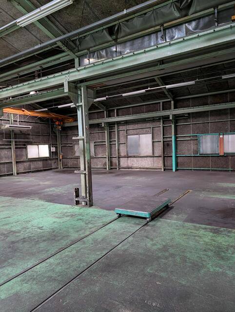 貸工場 写真11