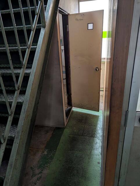 貸工場 写真3