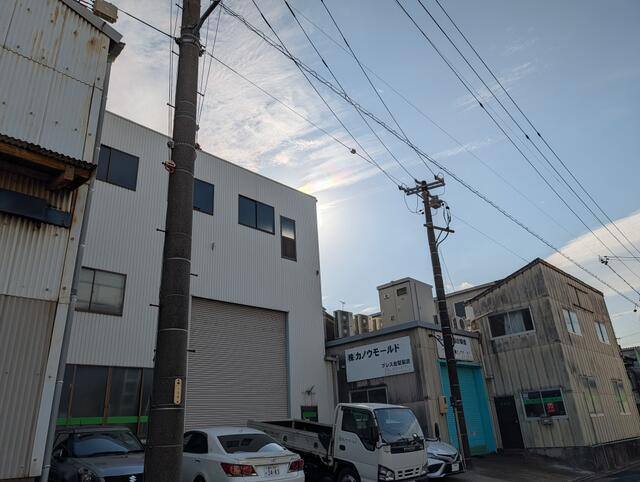 貸工場 写真5