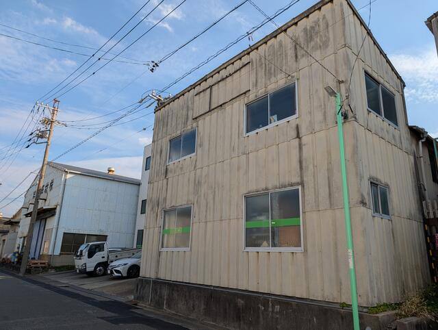 貸工場 写真6