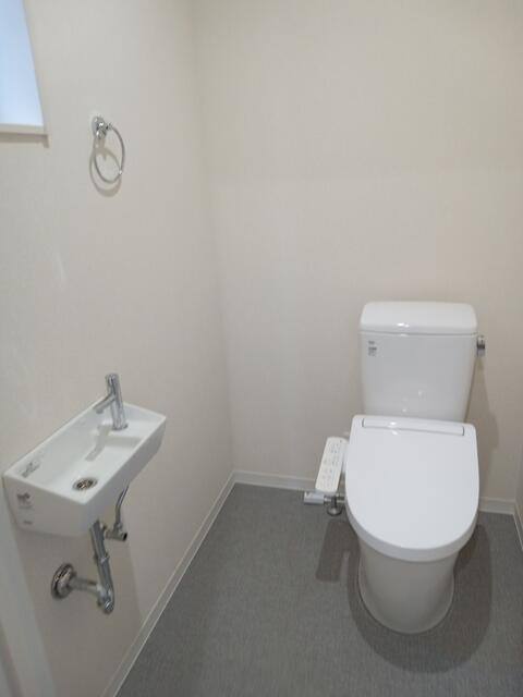 一宮市丹陽町九日市場 倉庫付き事務所 写真10