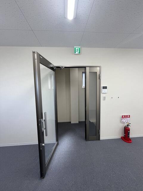 一宮市丹陽町九日市場 倉庫付き事務所 写真11