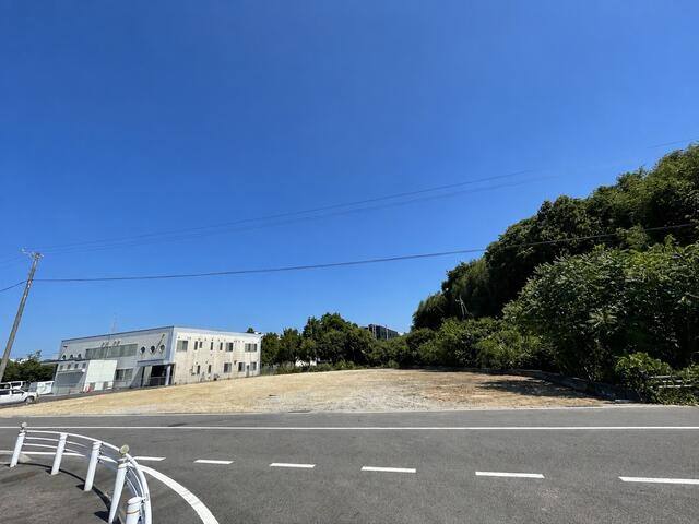 貸地（豊田市花本町井前）