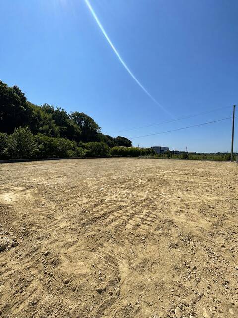 貸地（豊田市花本町井前） 写真2