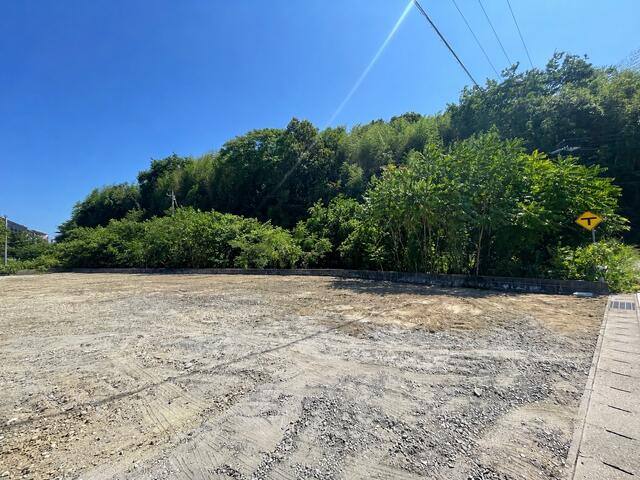 貸地（豊田市花本町井前） 写真3