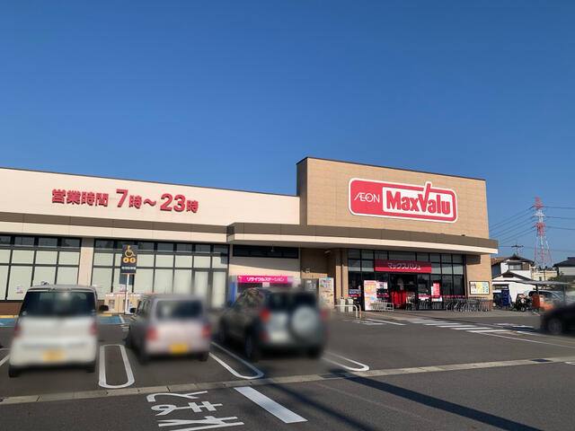 貸地（春日井市上野町） 間取り図