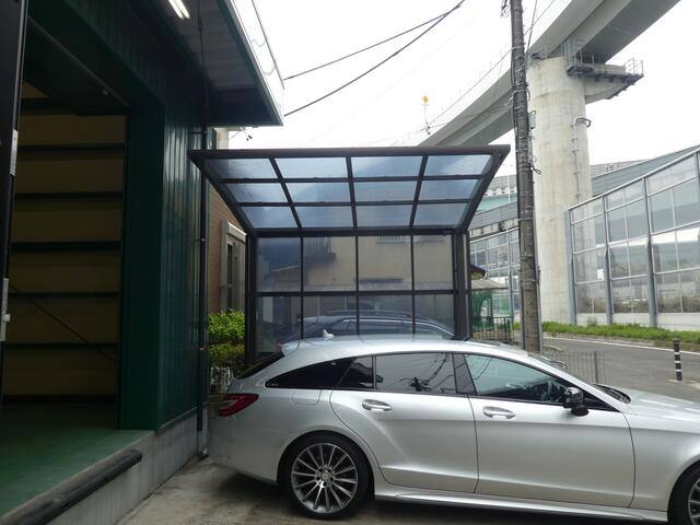 鳥居町倉庫 写真14
