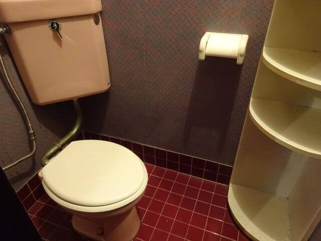 カトレヤビル 写真12