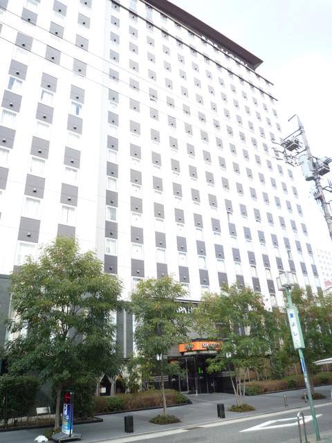 カトレヤビル 写真1