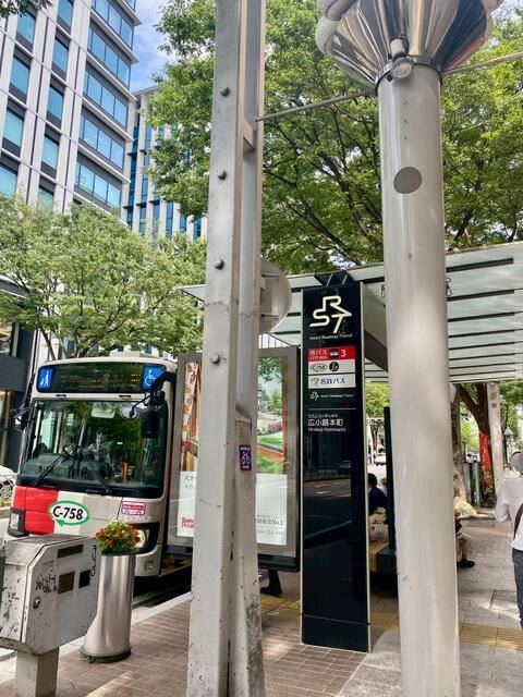 チサンマンション栄Ⅱ番館広小路Ｂ棟 間取り図