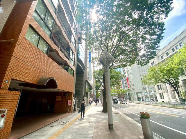 チサンマンション栄Ⅱ番館広小路Ｂ棟 写真2