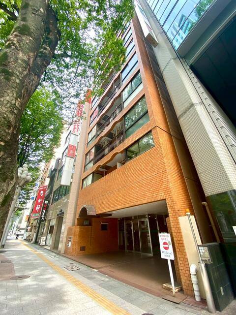 チサンマンション栄Ⅱ番館広小路Ｂ棟 写真5