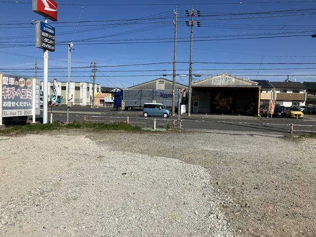 貸地（小牧市弥生町） 写真2