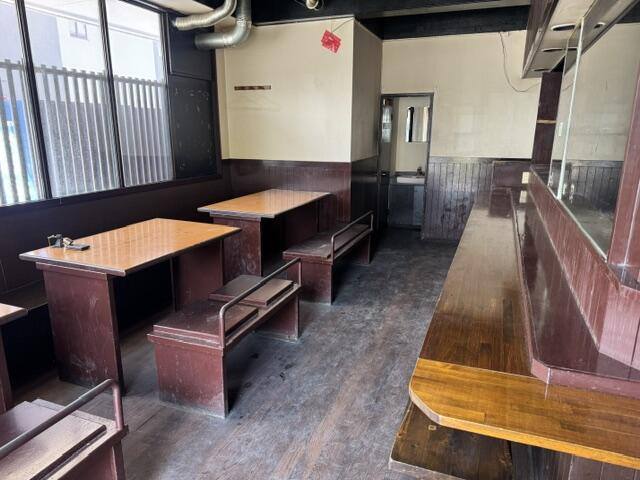 ラトゥール豊 間取り図