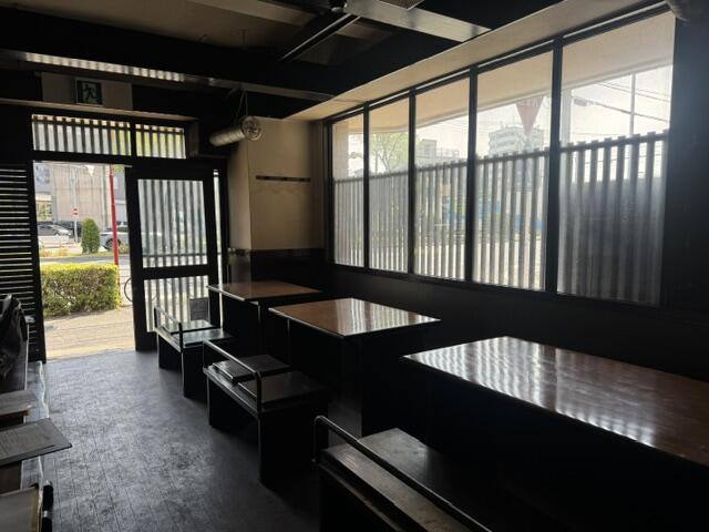 ラトゥール豊 写真9