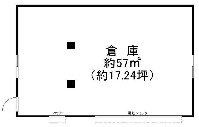部屋番号：1