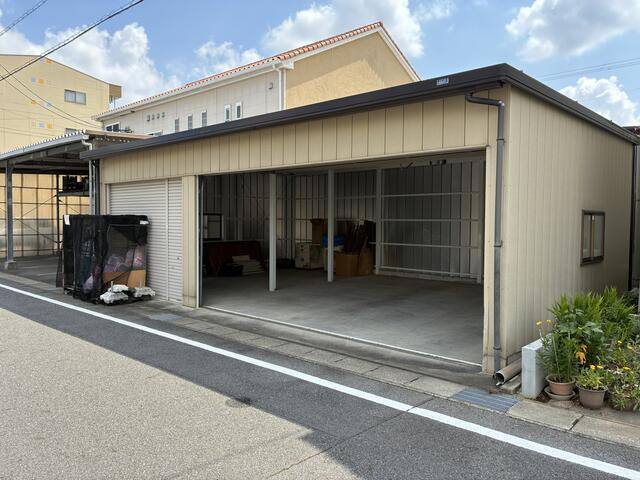 部屋番号：1 間取り図