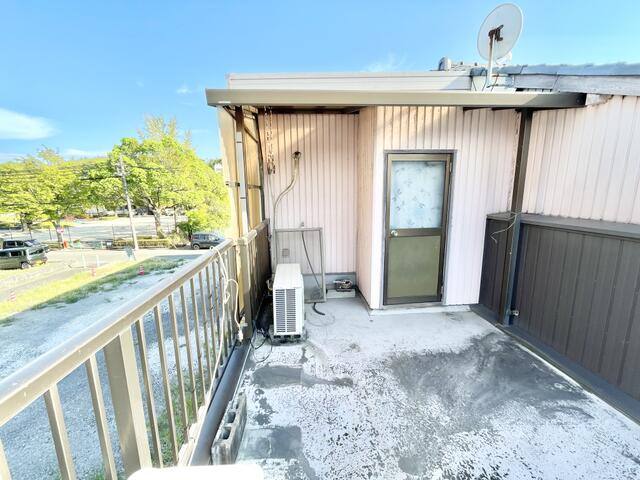 名和町寝覚倉庫兼事務所 写真9