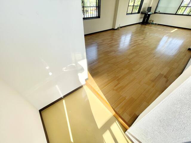 名和町寝覚倉庫兼事務所 写真11