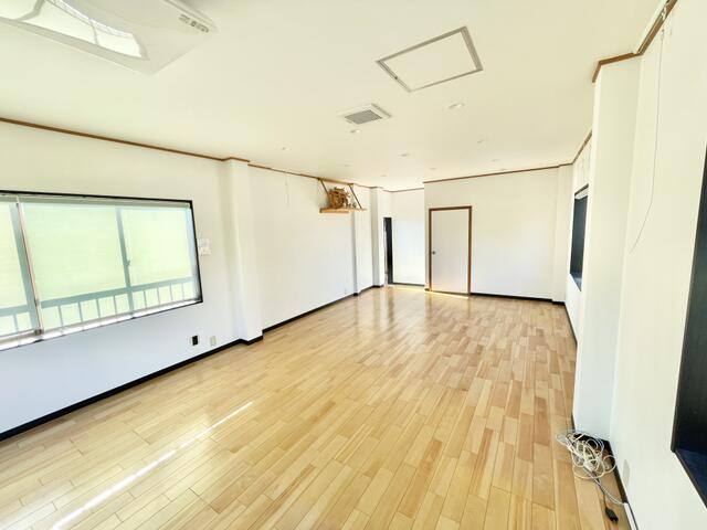 名和町寝覚倉庫兼事務所 写真14