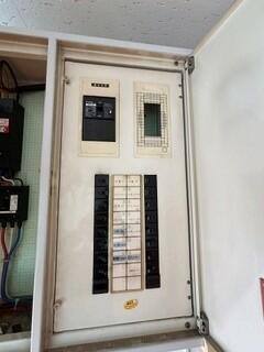 名東区高針事務所倉庫 写真2