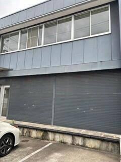 名東区高針事務所倉庫 写真4