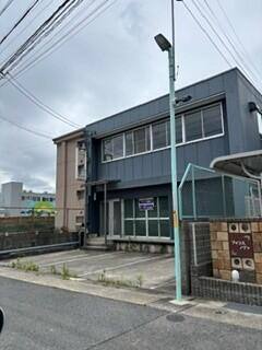 名東区高針事務所倉庫 写真6
