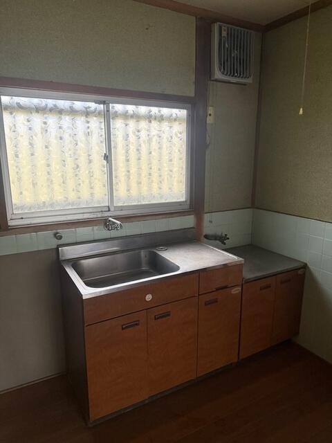浦里二丁目 北棟 貸倉庫 部屋番号：北棟