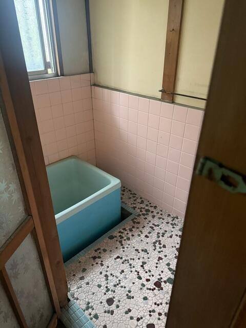 浦里二丁目 北棟 貸倉庫 部屋番号：北棟 写真1