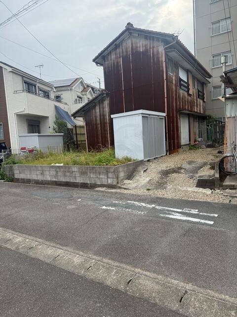 浦里二丁目 北棟 貸倉庫 部屋番号：北棟 写真5