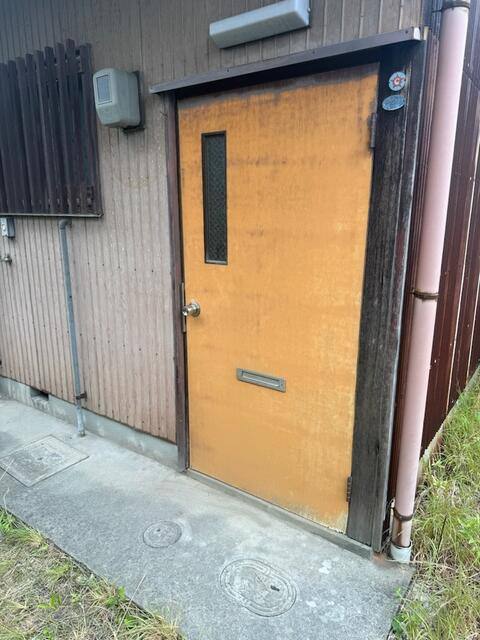 浦里二丁目 北棟 貸倉庫 部屋番号：北棟 写真6