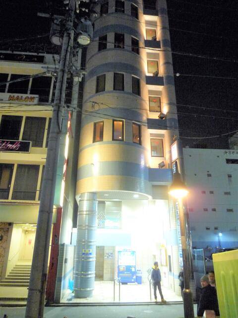 栄池田パークビル