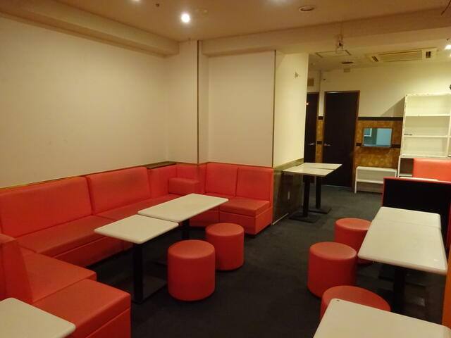 栄池田パークビル 写真8