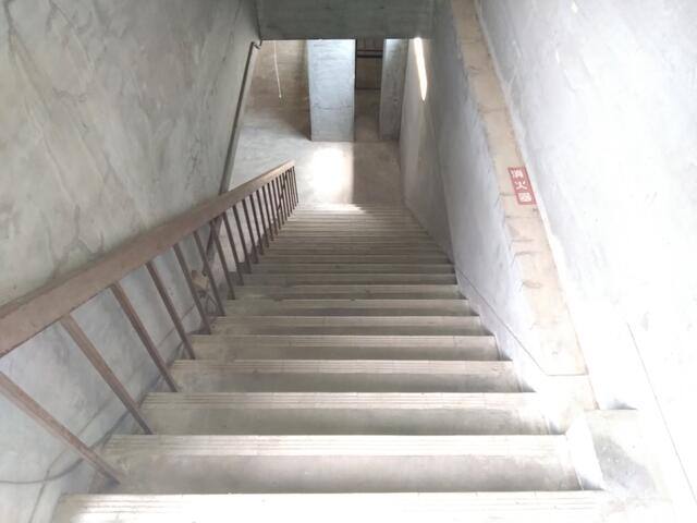 啓周マンション