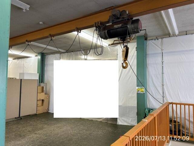 貸作業所(刈谷市神明町) 写真1