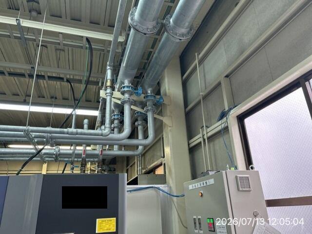 貸作業所(刈谷市神明町) 写真3